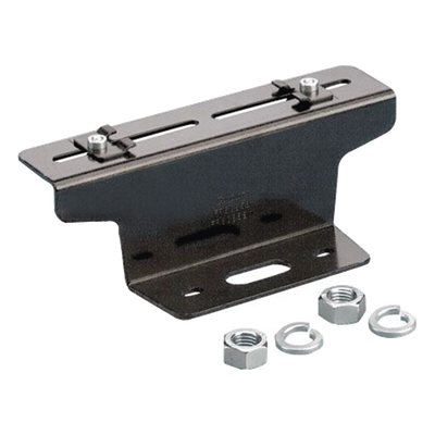 PANDUIT FR6CS58 - Soporte Central / Canaleta 4x4 y 6x4 / Varilla Roscada 5/8 in (15.9 mm) / Acero / 5 Piezas | SIERRA STORE