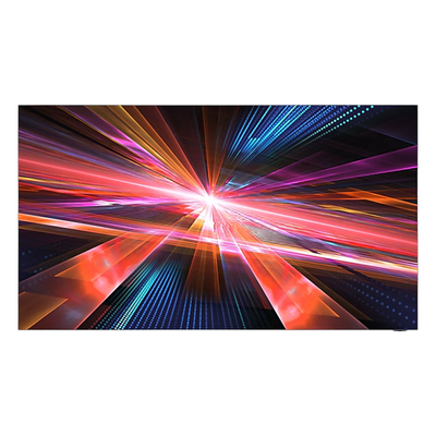 Pantalla LED Todo en Uno / 136" / 2K 1920x1080 / Pixel Pitch 1.56mm / 500 Nits / Tizen 8 / HDMI 2.0 / Uso Interior | SIERRA STORE