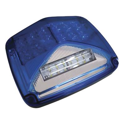 Luz de Advertencia LED / 8 x 6 | SIERRA STORE