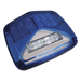 Luz de Advertencia LED / 8 x 6 | SIERRA STORE