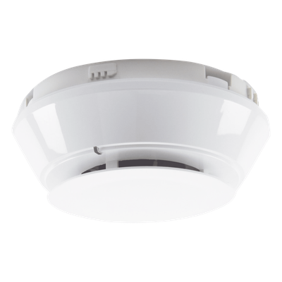 Detector de Humo Direccionable / Fotoeléctrico / Prueba Remota / Instalación en Ductos / UL 268 7ª Edición | SIERRA STORE