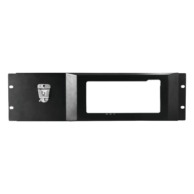 Accesorio de Montaje en Rack / Para Consola de Llamada en Red / Sistema X-618 / Centralización en Gabinete | SIERRA STORE