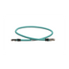 PANDUIT ISTPHCH0.6MTL - Patch Cord Industrial Cat5e / SF/UTP / 24 AWG / 600V / 60 cm (1.97 ft) / TPE / Aqua | SIERRA STORE