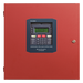 Panel de Control de Incendio Direccionable / 318 Puntos por Lazo SLC / Expandible a 954 Puntos / 4 Circuitos NAC / Pantalla LCD 80 | SIERRA STORE