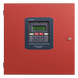 Panel de Control de Incendio Direccionable / 318 Puntos por Lazo SLC / Expandible a 954 Puntos / 4 Circuitos NAC / Pantalla LCD 80 | SIERRA STORE