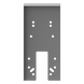 HIKVISION DS-KAB344S-1 - Carcasa Protectora para Biométricos / SGCC / 178.08×85×42.06 mm / 0.58×0.28×0.14 ft | SIERRA STORE