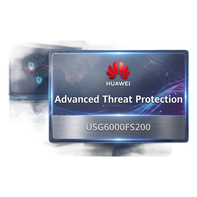Licencia Advanced Threat Protection / Antivirus, IPS y Filtrado Web/Aplicación / 1 Año / Para Firewall USG6000F-S200 | SIERRA STORE