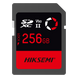 HIKSEMI by HIKVISION HS-SD-E90/256G - Tarjeta SD Profesional / 256 GB / 300 MB/s Lectura / 260 MB/s Escritura / U3 V90 / 4K-8K Video / | SIERRA STORE