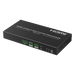 Receptor Multivisor HDMI / 4K 60 Hz / IP Matrix / Latencia 70-180 ms / PoE / IR Bidireccional / RS-232/485 | SIERRA STORE