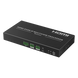 Receptor Multivisor HDMI / 4K 60 Hz / IP Matrix / Latencia 70-180 ms / PoE / IR Bidireccional / RS-232/485 | SIERRA STORE