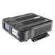 DVR Móvil / Multiplataforma / 4 Canales AHD 2 Megapixel / Almacenamiento en Memoria SD / H.265 / Chip IA Embebido / Soporta 4G / WiFi | SIERRA STORE