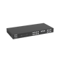 Switch de Video Matrix 4x4 HDMI 2.0 | 18Gbps Ancho de Banda | 4K2K@60Hz Resol...