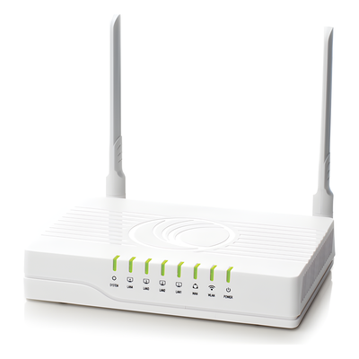 Router inalámbrico 802.11n 2.4 GHz - PL-R190WUSA- WW | SIERRA STORE