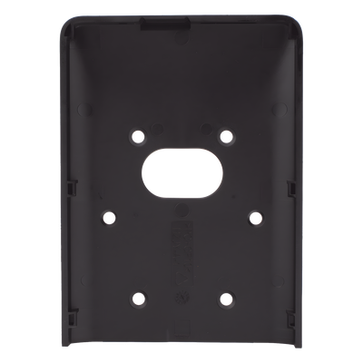HIKVISION 190229278 - Bracket de Montaje en Pared / Terminal Facial / Acero Resistente / Ajustable / Compatible DSK1T670MWXQR | SIERRA STORE
