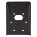 HIKVISION 190229278 - Bracket de Montaje en Pared / Terminal Facial / Acero Resistente / Ajustable / Compatible DSK1T670MWXQR | SIERRA STORE