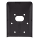 HIKVISION 190229278 - Bracket de Montaje en Pared / Terminal Facial / Acero Resistente / Ajustable / Compatible DSK1T670MWXQR | SIERRA STORE