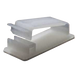 Clip Organizador de Cables / Auto-Adherible / 5 Unidades / Soporte 8.0 mm (6 AWG) / Carga 250 g (0.551 lb) / -5°C a 65°C (23°F a 149°F) | SIERRA STORE