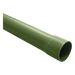 Tubo Conduit Pesado / PVC 4" (100 mm) / 3 m (9.8 ft) / Sin Plastificante / Autoextinguible / NMX-E-012-SCFI | SIERRA STORE