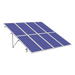 Montaje para Panel Solar, Riel "3" de 2200mm para Módulos con Espesor de 40mm, Velocidad de Viento Máx. 151km/h | SIERRA STORE