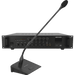 HIKVISION DS-QAEKITMIC-120 - Kit de amplificador de Audio + Micrófono | SIERRA STORE