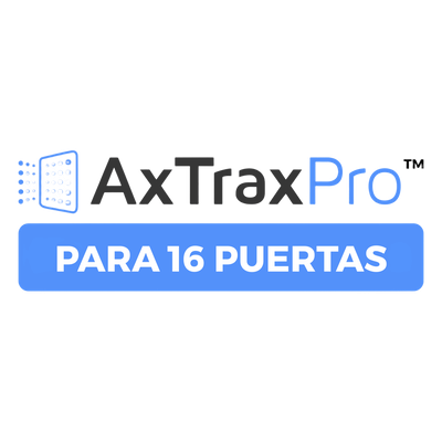 Licencia de software / 16 lectores de acceso / Cliente web HTML5 / Multi-navegador / Arquitectura cliente-servidor | SIERRA STORE