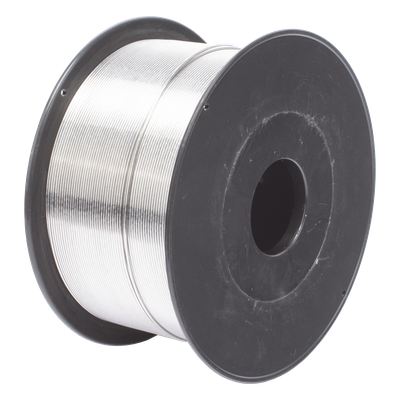 Alambre de Aluminio Reforzado / Calibre 14 / 500 m (1640.4 ft) / 280 MPa / 0.049 ohm/mm² / Intemperie | SIERRA STORE