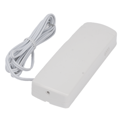 Transmisor RF de Puerta / Alimentación por Batería / Deep Mesh / Retrofit / 2 Pilas AAA | SIERRA STORE