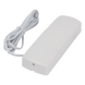 Transmisor RF de Puerta / Alimentación por Batería / Deep Mesh / Retrofit / 2 Pilas AAA | SIERRA STORE