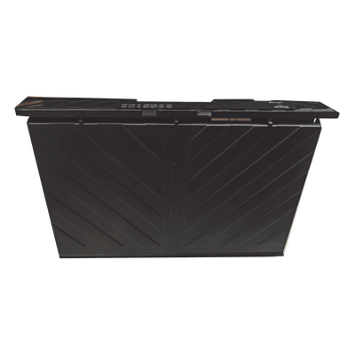 HIKVISION 202004659 - Panel de Control de Acceso para Torniquetes / Módulo de Programación Opcional / Entrada-Salida de Alarma / | SIERRA STORE