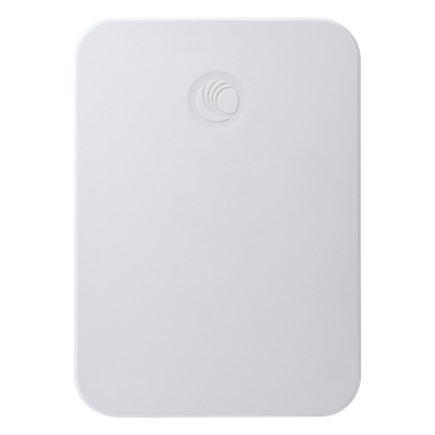 Estación Base Multipunto / 5 GHz / +600 Mbps / Cobertura 360° / IP67 / -40°C a 65°C (-40°F a 149°F) / MIMO 2x2 OFDM | SIERRA STORE