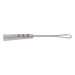 LINKEDPRO BY EPCOM LP-RGCDP - Remate Tipo Grapa / Acero Inoxidable / Tensión >600N / Sin Herramientas / Cable Drop Plano | SIERRA STORE