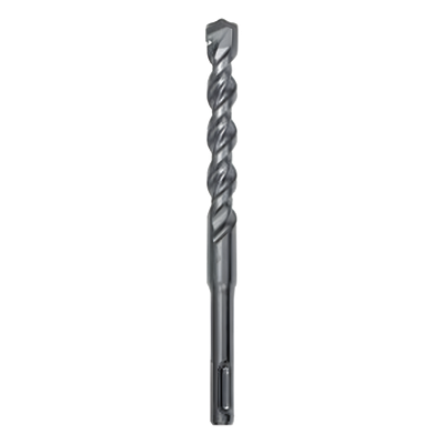 Broca SDS-PLUS / Punta Centradora / 1/2" x 12-1/4" (311.2 mm) / Acero de Alta Resistencia | SIERRA STORE