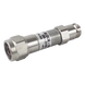 Bloqueador de DC / 250-2700 MHz / 500W / 3kV / -164 dBc PIM / Tipo N / IP65 | SIERRA STORE