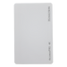 ACCESSPRO ACCESS-CARD-M4K - Tarjeta MIFARE Classic / 13.56MHz / 4KB / PVC Imprimible / ISO CR80 / UID 34 Bits | SIERRA STORE