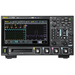 Osciloscopio Digital / 4 Canales / 250 MHz Ancho de Banda / 1.25 GS/s Muestreo / 7' TFT LCD / 50 Mpts Memoria | SIERRA STORE