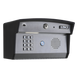 Control de acceso con audioportero integrado en gabinete para sobreponer | SIERRA STORE