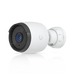 Cámara UniFi Protect G6 Bullet Color Blanco, PoE, 1.8" 4K, AI Multi-TOPS, Visión Nocturna IR 30m, Protección IP66, Reconoc...