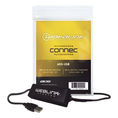 Cable USB / Configuración de Interfaz / Actualización de Firmware / Compatibilidad Vehicular | SIERRA STORE