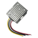Convertidor DC-DC / 12V a 24V / 240W / 10A / Eficiencia ≥93% / IPX7 / Industrial / -30°C a 80°C | SIERRA STORE