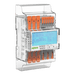 KIT DE MEDICIÓN DE ENERGÍA PARA 65A / 3x230-400 V / Modbus-M-Bus / Push-in CAGE CLAMP® / Display LCD Iluminado / Bluetooth...