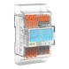 KIT DE MEDICIÓN DE ENERGÍA PARA 65A / 3x230-400 V / Modbus-M-Bus / Push-in CAGE CLAMP® / Display LCD Iluminado / Bluetooth...