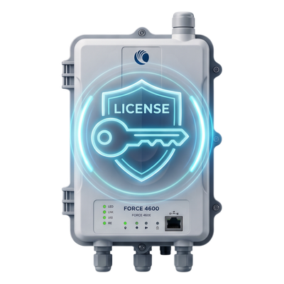 Licencia de Software / Conversión SM a AP / Hasta 8 Suscriptores / Modulación 1024QAM / Sin Sincronización GPS / Compatible Serie | SIERRA STORE