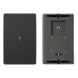 Altavoz de Pared / 8 Pulgadas (0.66 ft) / PoE++ / Dante / DSP Integrado / Mezclador 2 Canales / 100 dB SPL | SIERRA STORE