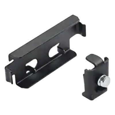 PANDUIT WGHRDWKTBL - Accesorio de Unión, para Fabricar Curvas en Campo con Charolas Wyr-Grid® de , Color Negro | SIERRA STORE
