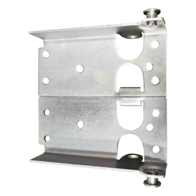 ACCESSPRO AC-BOTTOM - Soportes inferiores para puertas de garage / Izquierdo y derecho | SIERRA STORE