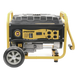 Generador a Gasolina / 3 kW / 7 HP / 110 Vca / Arranque Manual / Tanque 15 L / 10 h Autonomía | SIERRA STORE
