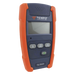 Fuente de Luz Estabilizada / Fibra Óptica Multimodo / 850-1300 nm / IP54 / Tono 270 Hz-2 kHz | SIERRA STORE