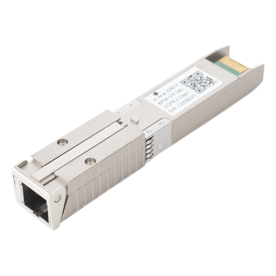 Módulo SFP / Conversor a ONU EPON-GPON / Diseño Ultracompacto / FTTH / Transmisión Simétrica y Asimétrica | SIERRA STORE