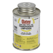 Limpiador de tubería / 946 ml (32 oz) / PVC, CPVC y ABS / Evaporación rápida / 4°C a 43°C | SIERRA STORE