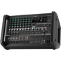 Mezcladora de Audio Amplificada | 12 Canales | Amplificador de Alta Eficienci...